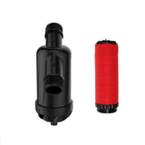 3 Inch Y type High-Quality Disc Water Filter Water Treatment Filter for Agriculture Irrigation